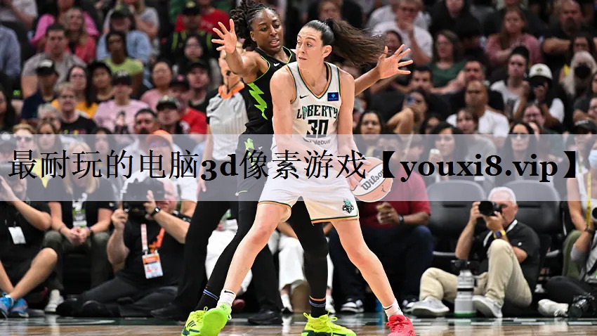 最耐玩的电脑3d像素游戏