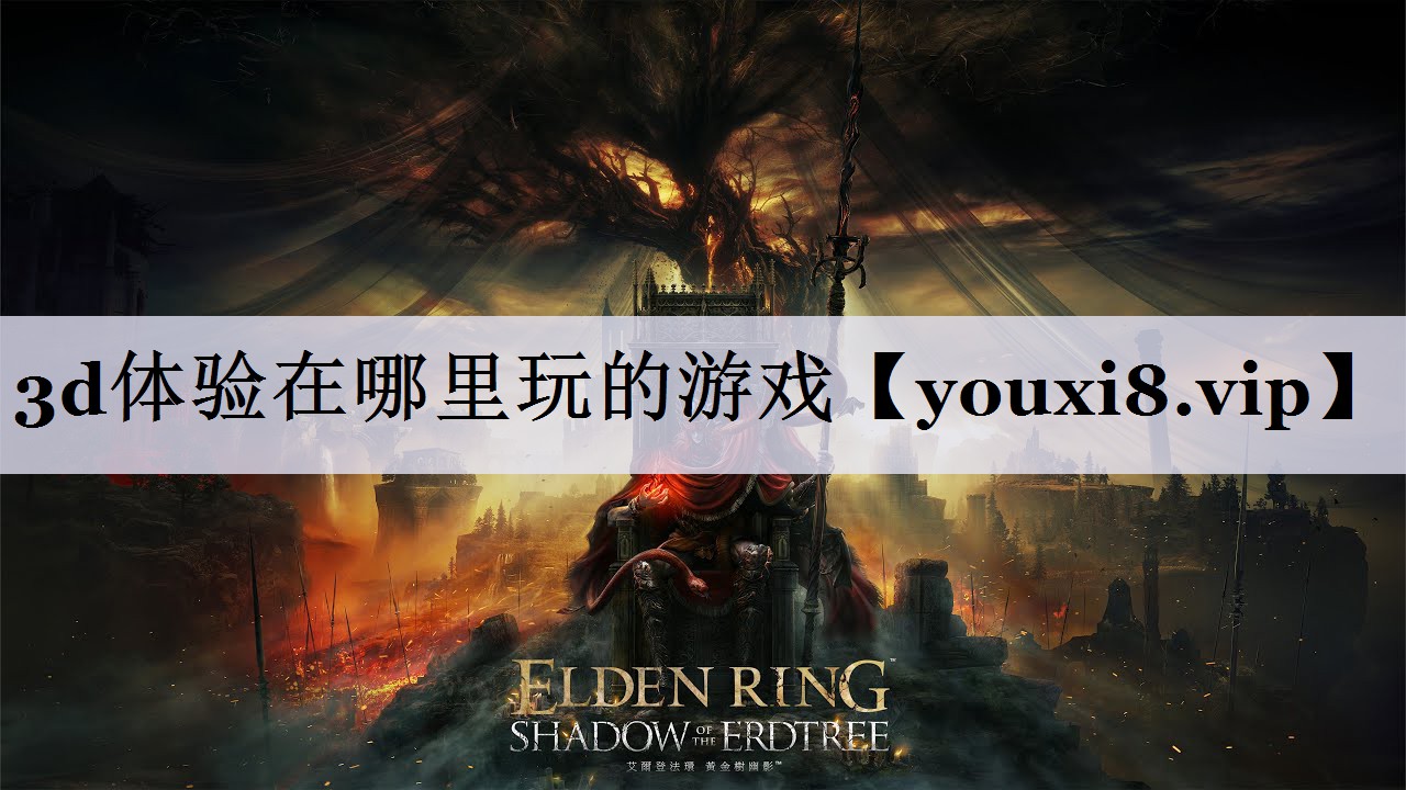 3d体验在哪里玩的游戏
