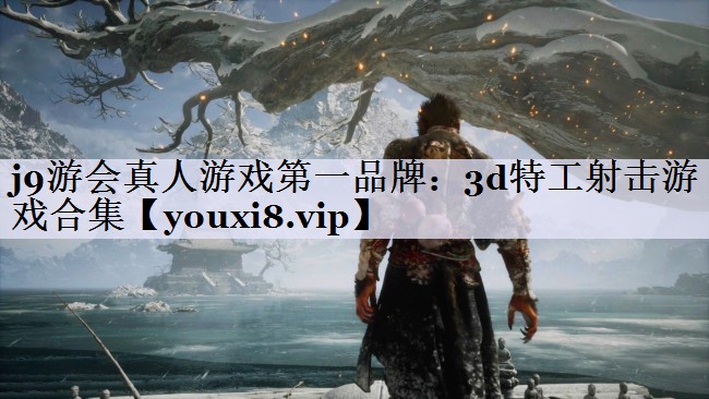 3d特工射击游戏合集