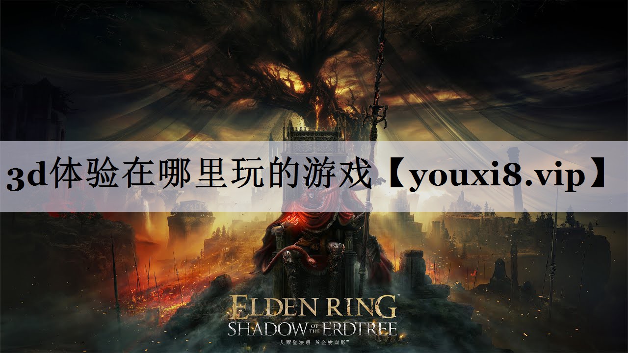 3d体验在哪里玩的游戏